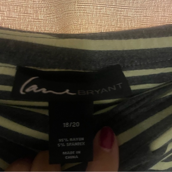 Lane Bryant Mini dress - Picture 4 of 5